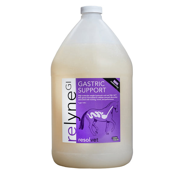 Resolvet Relyne GI Gastric Support Gallon